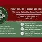Deck the Halls Waco Junior League
