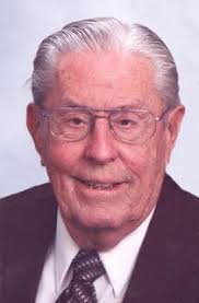 Obituary of Gordon C. Boncke