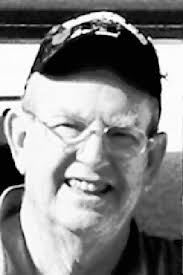 Gerald Cassidy Obituary (2013)