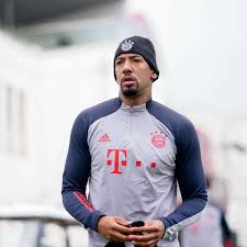 André pierre gignac numéro 9 attaquant de l'olympique de marseille. Jerome Boateng Doch Keine Vorzeitige Abreise Bayern Profi Flog Mit Der Mannschaft Zuruck Fc Bayern