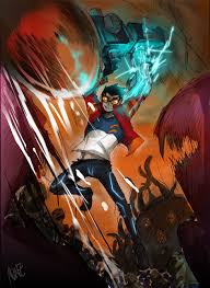 Pixiv is a social media platform where users can upload their works (illustrations, manga and novels) and receive much support. Pin On Gen Rex