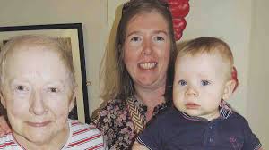 Great support for St. Mary's coffee morning