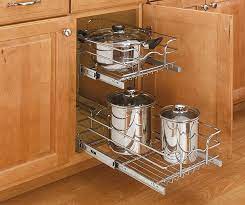 Do Pull Out Racks Really Help Save Space