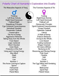 Balancing The Yin Yang The Wellness Project