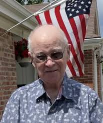 Obituary information for Robert Ray Hardman