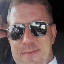 Joshua Bryant Chapple-Stewart Obituary