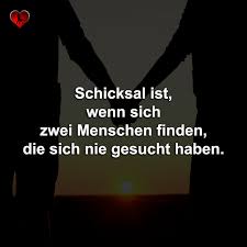 Liebe deine geschichte, denn sie ist der weg, den gott mit dir gegangen ist. Qweq Schicksal Ist Wenn Sich Zwei Menschen Finden Qweq