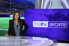 Bein sports launches free streaming channel bein sports. Hope Solo Joins Bein Sports As Co Host Of New Show Weekend Winners Bein Sports