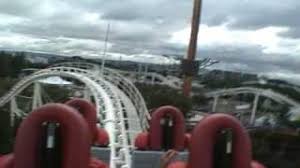 That's why we put a coaster that breaks seven world records at the very front of the park, giving a taste of what's to be conquered. 15 Most Deadly Roller Coaster Accidents