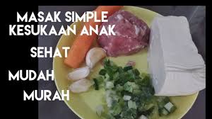 Masak sambal kentang tumbuk masak sederhana hasil istimewa ala anak kost anak rantau. Gl52sveds1s1rm