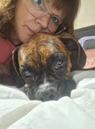 What can I say, I love this pup!