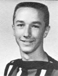 Rumbaugh, Bill David *