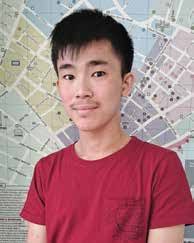 Community-Based Inventorying Team from George Town, Malaysia (Photo credit:  GTWHI) Published by George Town World Heritage Inco