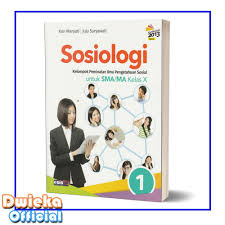 Download buku sosiologi kelas xii kurikulum 2013 esis. Buku Peminatan Sosiologi Sma Ma Kelas 10 Kurikulum 2013 Shopee Indonesia