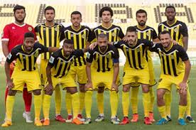 filgoal لاعبي نادي اتحاد كلباء الإمارات