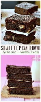 From cakes to confections, there's something for everyone. 19 Best Sugar Free Brownies Ideas Low Carb Desserts Sugar Free Brownies Low Carb Sweets