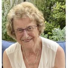 Beatrice "Bernice" BLAKEMAN Obituary