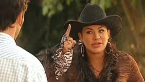 Es más conocida por sus diversos papeles en televisión, destacando entre ellos el rol de «pepita ronderos» en pasión de gavilanes. Hospitalizan Por Covid 19 A Lady Noriega La Actriz De Pasion De Gavilanes