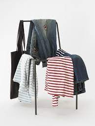 sacrificial chair a chair shaped clothes rack made to replace the clothes covered chair in your bedroom clothing rack art chair chair