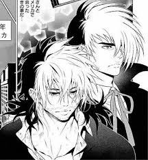 Young black jack is a japanese manga series written by yoshiaki tabata and illustrated by yūgo ōkuma. Pin On Black Jack Osamu Tezuka Character