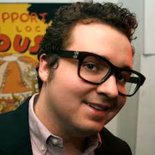 Don't Get Me Started: Drew Spears