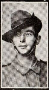 Lives of the First World War