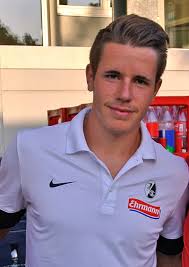 Roland sallai is the nephew of sándor sallai (retired). Christian Gunter Wikipedia