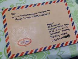 Check spelling or type a new query. Contoh Mengirim Surat Lamaran Lewat Kantor Pos Contoh Surat