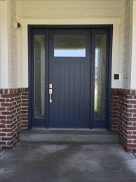 Find your ideal royal blue color combinations at shutterstock. Trend Watch Navy Blue Front Doors Hearth And Home Distributors Of Utah Llc