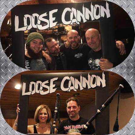 Loose Cannon (@loosecannoncny) • Facebook