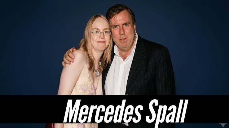 Mercedes Spall Biography Family, Age & Personal Life