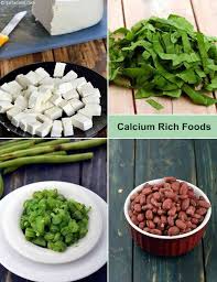 42 Calcium Rich Indian Foods List Healthy Indian Snacks Healthy Veg Recipes Nutrition Recipes