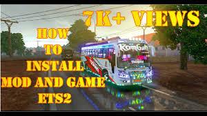 Komban komban tourist bus dawood and komban yodhavu skins ets 2 busmod: Komban Dawood Skin Download Kerala Tourist Komban Skin For Bus Simulator Indonesia