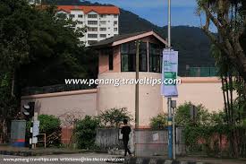 Pkpd di penjara reman dan kuarters penjara pulau pinang dilanjutkan. Penang Prison Penjara Pulau Pinang