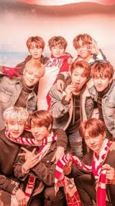 Stray kids added 5 new photos to the album: Aesthetic Stray Kids Group 736x1309 Download Hd Wallpaper Wallpapertip