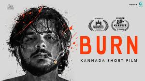 KN - Burn