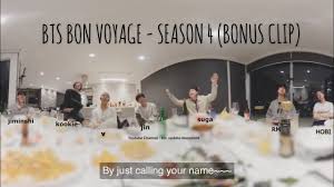 Insula iubirii 14 iunie 2015extremlymtorrentspar1. Bts Bon Voyage Season 4 Eng Sub