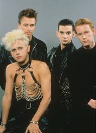 Depeche Mode keyboardist and founder Andy Fletcher dies aged 60