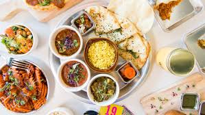 Продажа бадов от компании now foods в москве. Indian Food Franchise Curry Up Now Moves Into North Texas