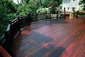 Mahogany Deck Stain Color Chart Home Design Ideas Best Royal