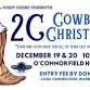 2C Cowboy Christmas event image