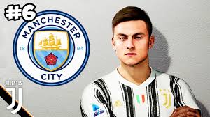 Juventus is one of the club teams in italy, featured in efootball pes 2020 as part of the serie a. Pes 2021 Juventus Master League 6 Dybala Sold To City Youtube