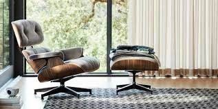 Mid century modern reading chair. Best Reading Chairs Of 2021 Eames Ikea West Elm And More