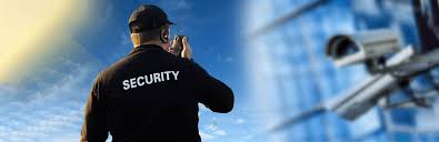 Security.