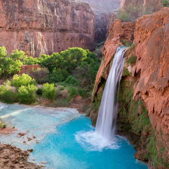 Vacation in Arizona: Welcome to State of Copper and the Grand Canyon |  TravelPirates
