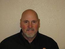 Roger Stockwell Auctioneer of Inkom, Idaho