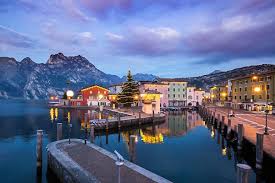Tieni d'occhio il calendario per. Natale Sul Garda Trentino Ecco Cosa Vi Aspetta Gardapost