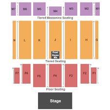 Buy 98 Degrees Tickets Front Row Seats