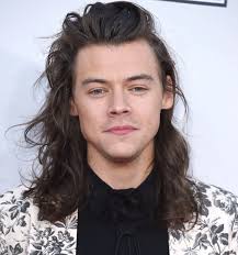 A man and his mouse. Harry Style New Hairstyle New Hairstyle Harry Style New Hairstyle Harry Styles Long Hair Long Hair Styles Harry Styles Haircut