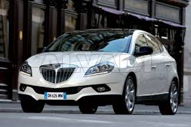 The delta was based on the earlier 20 hp gamma. Spare Parts For Lancia Delta 844 07 2008 Alvadi Ee